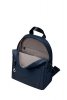 Plecak miejski S - Samsonite MOVE 5.0 BACKPACK S DARK BLUE 01-053
